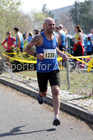 Senior mens 2019 Elswick Harirers Good Friday Road Relay, Newburn, Newcastle. Photo:  David T. Hewitson/Sports for All Pics